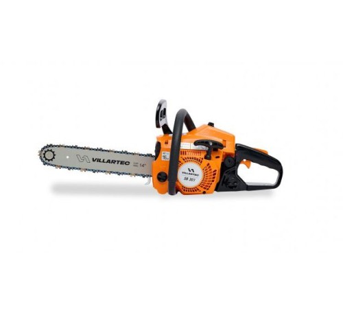 Бензопила VILLARTEC SB 301