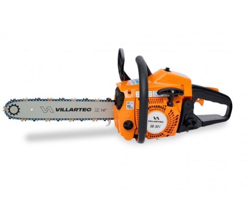 Бензопила VILLARTEC SB 301