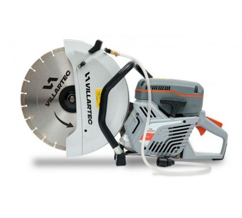 Бензорез VILLARTEC CC 747