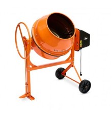 Бетономешалка VILLARTEC СМ-120P
