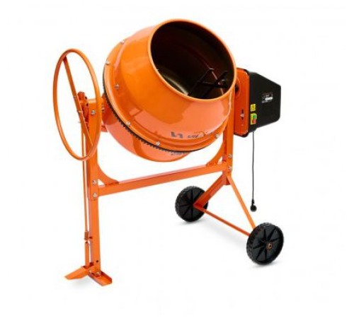 Бетономешалка VILLARTEC СМ-120P