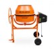 Бетономешалка VILLARTEC СМ-120P