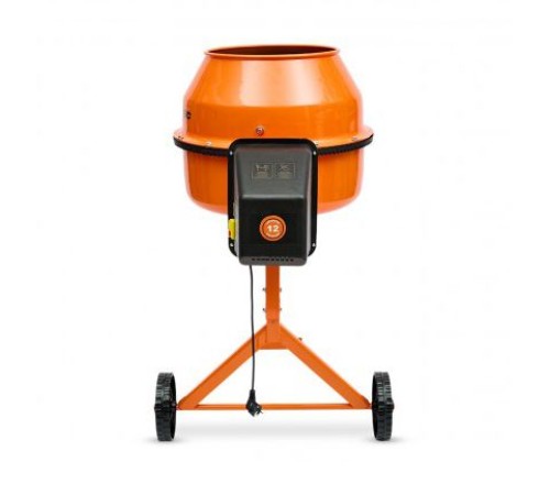 Бетономешалка VILLARTEC СМ-120P
