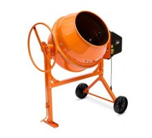 Бетономешалка VILLARTEC СМ-120С