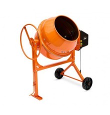 Бетономешалка VILLARTEC СМ-120С