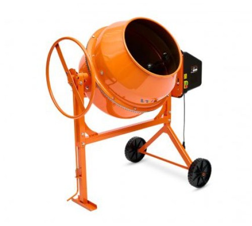 Бетономешалка VILLARTEC СМ-120С