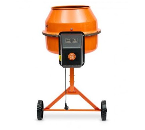 Бетономешалка VILLARTEC СМ-120С