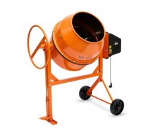 Бетоносмеситель VILLARTEC СМ-140P
