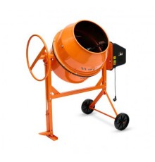 Бетоносмеситель VILLARTEC СМ-140P