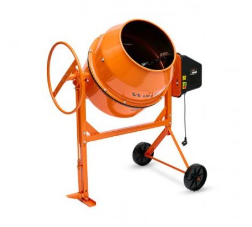 Бетоносмеситель VILLARTEC СМ-140P