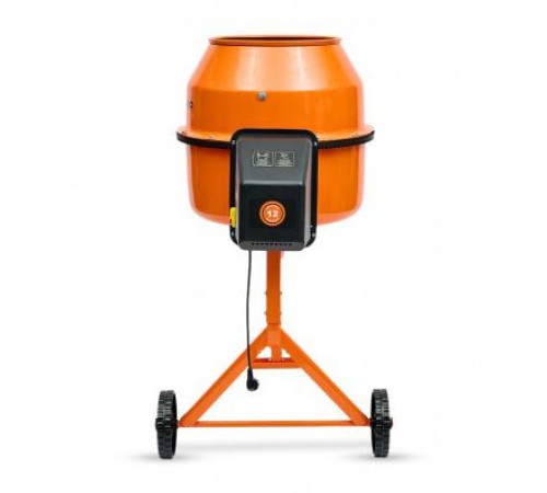 Бетоносмеситель VILLARTEC СМ-140P