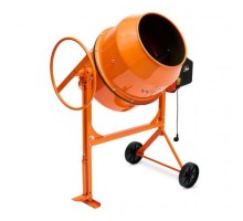 Бетоносмеситель VILLARTEC СМ-160P