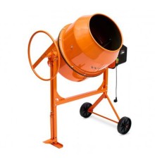 Бетоносмеситель VILLARTEC СМ-160P