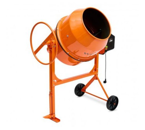 Бетоносмеситель VILLARTEC СМ-160P