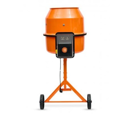 Бетоносмеситель VILLARTEC СМ-160P