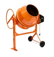 Бетоносмеситель VILLARTEC СМ-180P