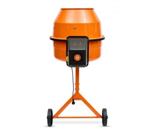 Бетоносмеситель VILLARTEC СМ-180P