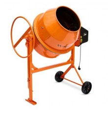 Бетоносмеситель VILLARTEC СМ-180С