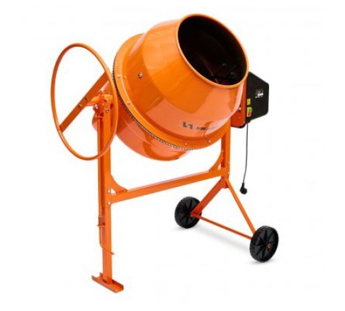 Бетоносмеситель VILLARTEC СМ-180С