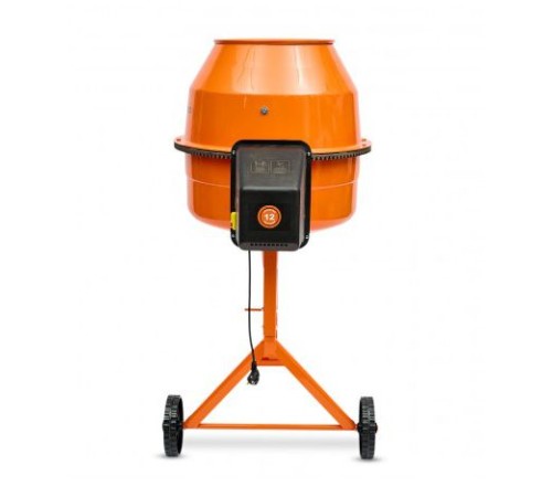 Бетоносмеситель VILLARTEC СМ-180С
