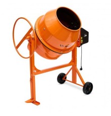 Бетоносмеситель VILLARTEC СМ-200P