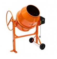 Бетоносмеситель VILLARTEC СМ-220P