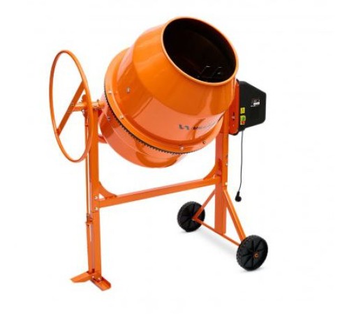 Бетоносмеситель VILLARTEC СМ-220P