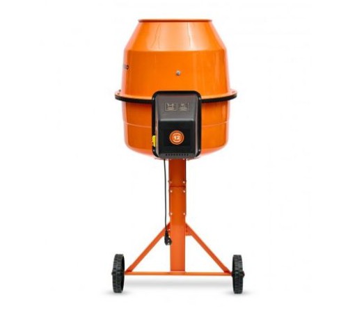 Бетоносмеситель VILLARTEC СМ-220P