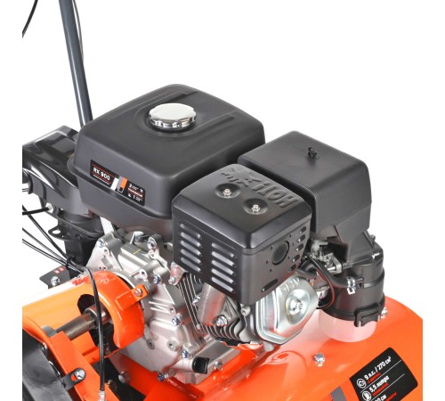 Бурьянокосилка Patriot RX 900 Бурьянокосилка Patriot RX 900