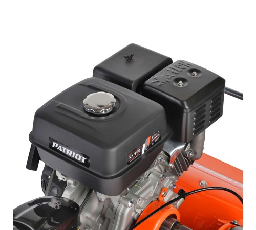 Бурьянокосилка Patriot RX 900 Бурьянокосилка Patriot RX 900