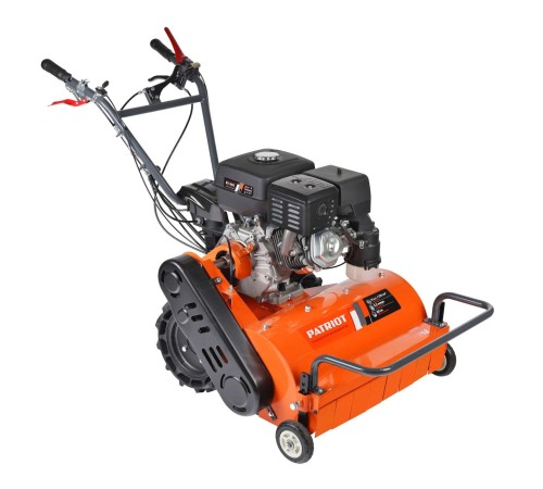 Бурьянокосилка Patriot RX 900 Бурьянокосилка Patriot RX 900