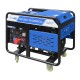 Генератор дизельный TSS SDG 12000EH3A