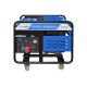 Генератор дизельный TSS SDG 12000EH3A