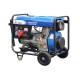 Генератор дизельный TSS SDG 7000EH3A