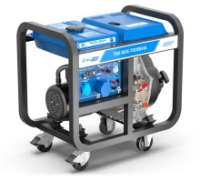Генератор дизельный TSS SDG 7000EHA