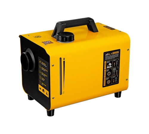 Тепловая пушка дизельная Denzel Flame-5