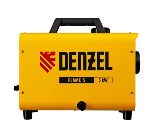 Тепловая пушка дизельная Denzel Flame-5
