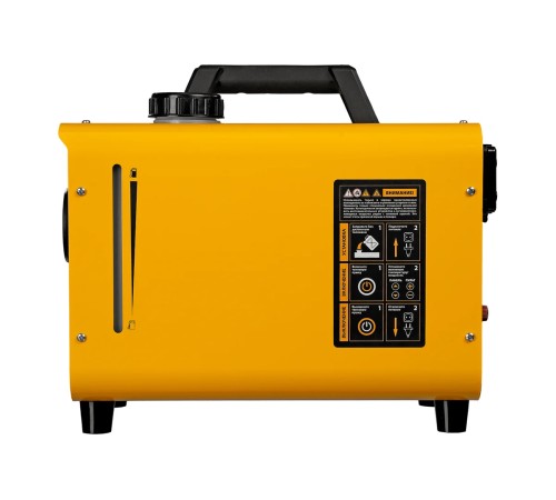 Тепловая пушка дизельная Denzel Flame-5