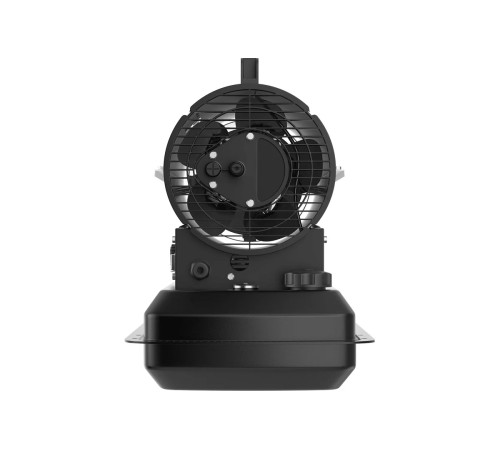 Тепловая пушка дизельная Loriot LHD-10