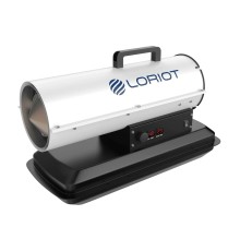 Тепловая пушка дизельная Loriot LHD-10