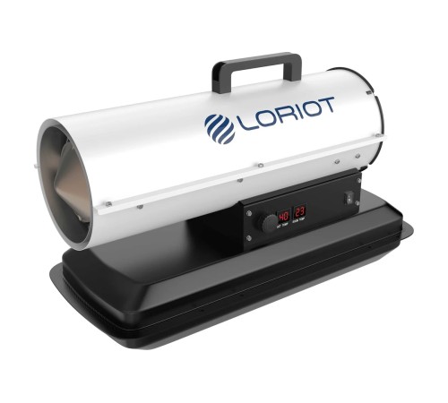 Тепловая пушка дизельная Loriot LHD-10