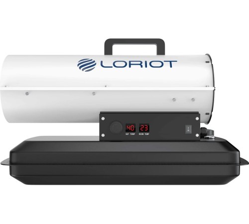 Тепловая пушка дизельная Loriot LHD-20