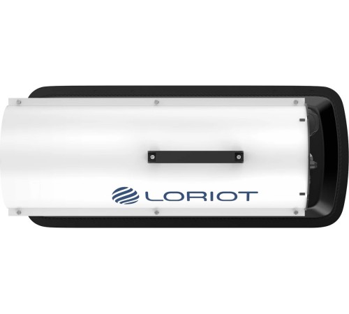 Тепловая пушка дизельная Loriot LHD-20