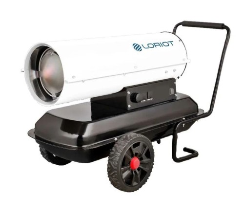 Тепловая пушка дизельная Loriot LHD-30