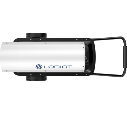 Тепловая пушка дизельная Loriot LHD-50