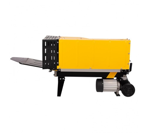 Дровокол электрический Denzel ELS7T-52 Дровокол электрический Denzel ELS7T-52