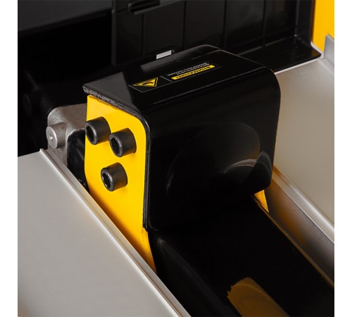 Дровокол электрический Denzel ELS7T-52 Дровокол электрический Denzel ELS7T-52