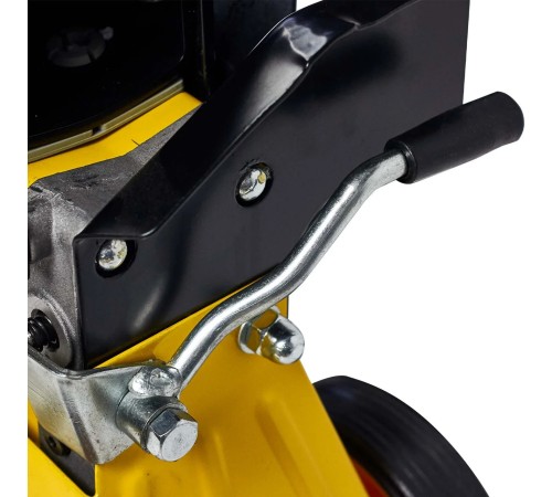 Дровокол гидравлический SBK SBK DR-40