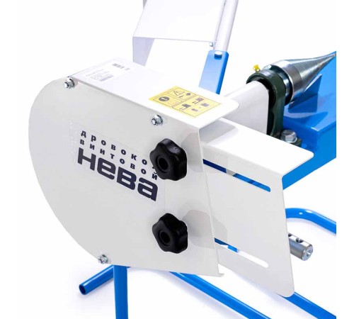 Дровокол Нева DL80