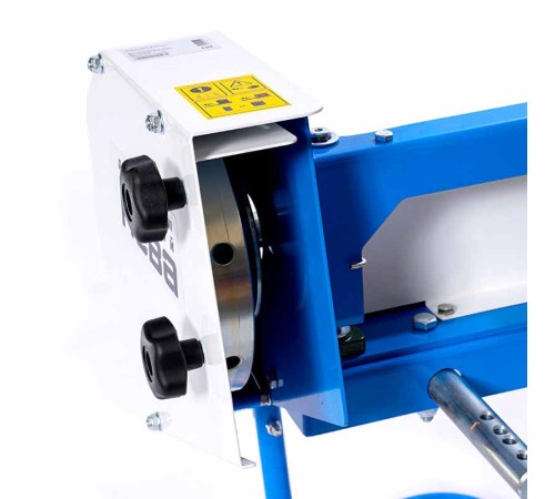 Дровокол Нева DL80